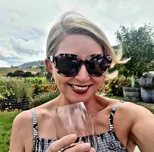 Meet your Posher, Tracey